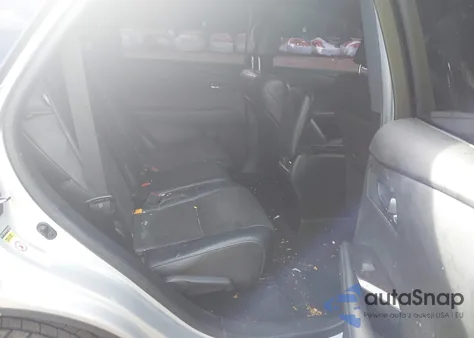 2013 Lexus Rx 350 F Sport z USA, uszkodzony, nr VIN 2T2BK1BA6DC181594